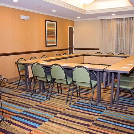 Fairfield Inn & Suites Butler Kültér fotó