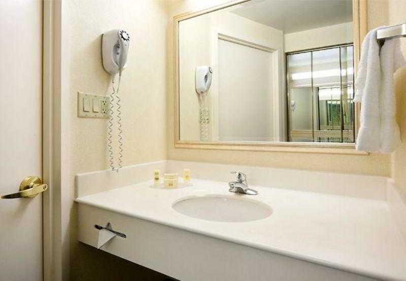 Fairfield Inn & Suites Butler Kültér fotó