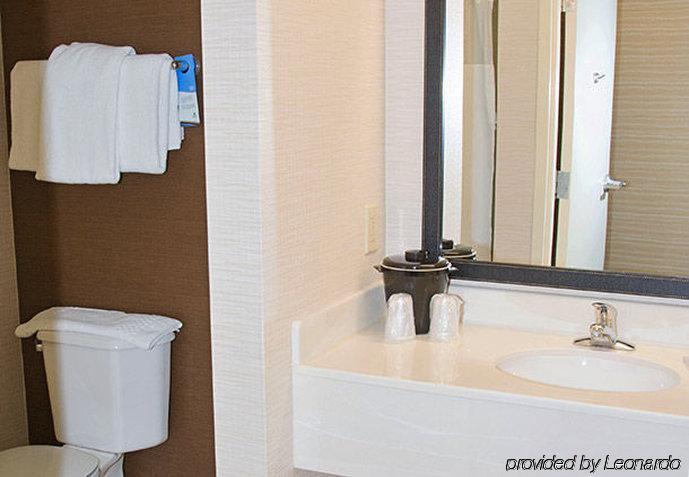 Fairfield Inn & Suites Butler Kültér fotó