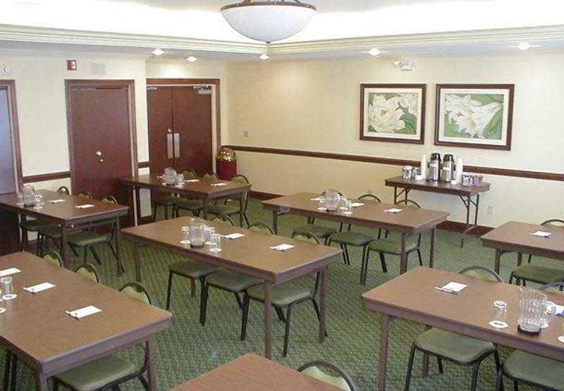 Fairfield Inn & Suites Butler Létesítmények fotó