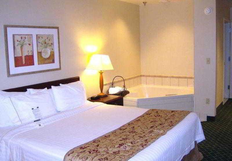 Fairfield Inn & Suites Butler Kültér fotó